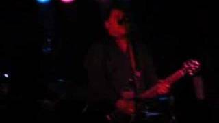 Twilight Singers - Papillon/Killing Moon DC, 11-15-06