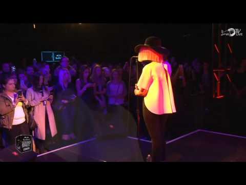 Sia - Alive (Live in the Red Bull Sound Space)