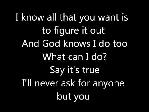 Another Heart calls lyrics in video and discription