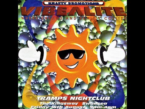 DJ A.K. - 90's Bouncy Hardcore & Trancecore Mix