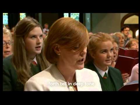 O PRAISE YE THE LORD!