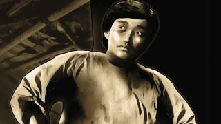 Vampires: From Folklore to Literature