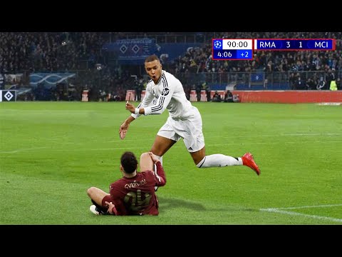 Revenge & Karma Moments In Football