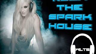 Rock The Spark House (DJ Wets Private Mashup 2013)