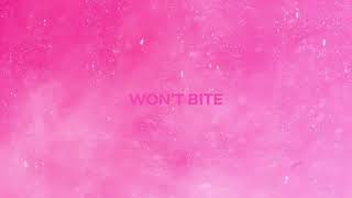 Doja Cat - Won’t Bite (Demo(Audio))
