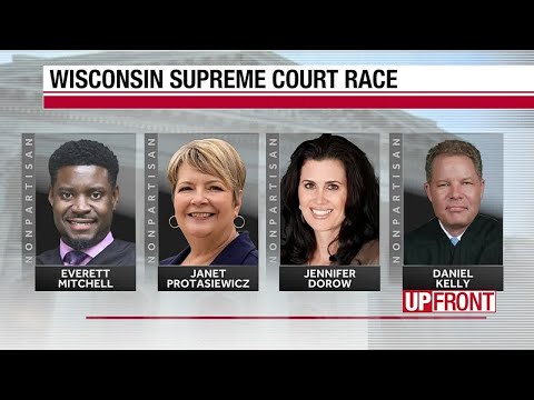 WI Supreme Court race
