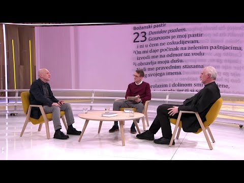 Riječ i život: Novi hrvatski prijevod Biblije