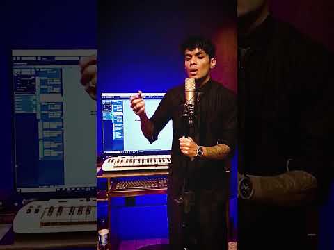 Rahul Sarkar Tera zikr