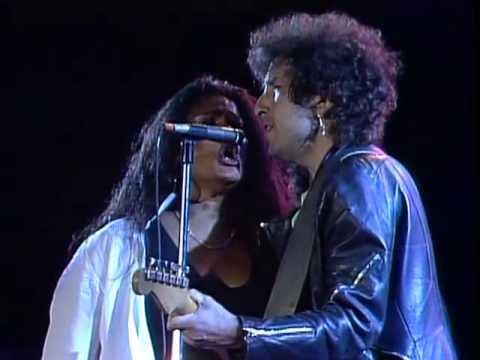 Bob - Ill R You (Live 1985)