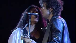 Bob - Ill R You (Live 1985)