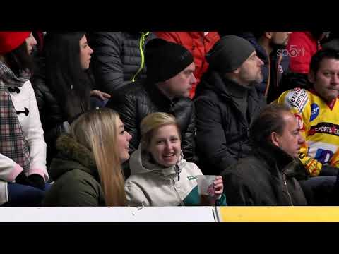 EBEL 2015-2016 HC Orli Znojmo vs UPC Vienna Capitals (05 Jan 2016)