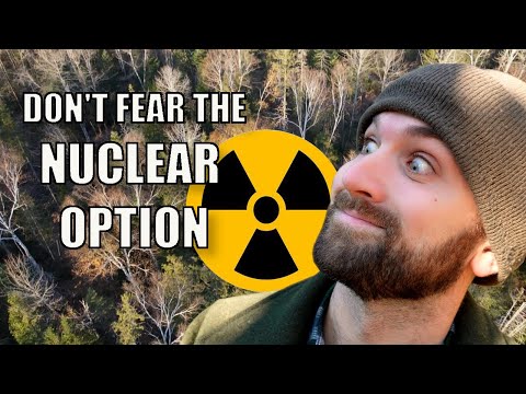 This Forest Should Have Been Clearcut