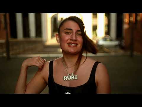 RUBI x ThatGurlHanna - "ICH WILL DICH" (official video)