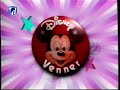 Disney Venner TV Danmark Intro