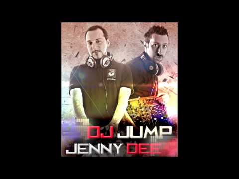 Dj Jump and Jenny dee feat - Lexter king of the world (club mix extended) 2014