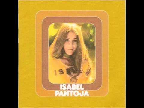 Isabel Pantoja - Embrujá por tu querer (1975)