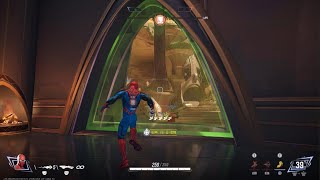 Marvel Rivals_防衛チョロチョロ_20241211221333