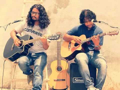 Spirit Carries On (Dream Theatre) Acoustic Cover