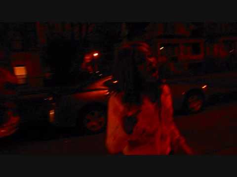 ( YOUNG DOLO ) YH PSV T'D UP ON PINE AND LAKE IN 2011