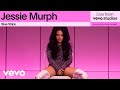 Jessie Murph Blue Strips Live From Vevo Studios