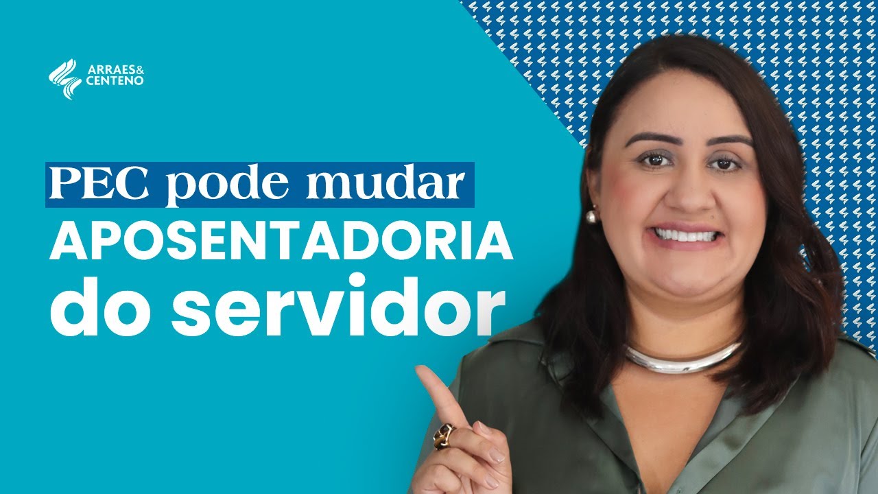 Nova reforma da previdência para os servidores