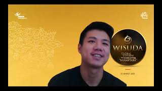 Alumni testimony (Feryanto)