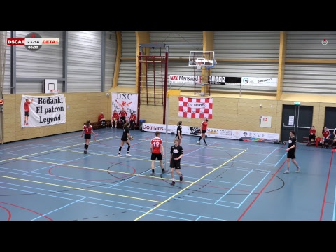 DSC A1 - DeetosSnel A1