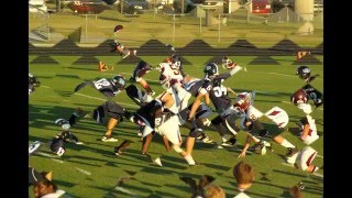preview picture of video '2011 Robertsdale JV Football.mov'