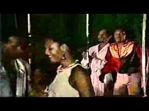 Marcé et Tumpak - Grinn lanmou [rétro 1986] tropikprod