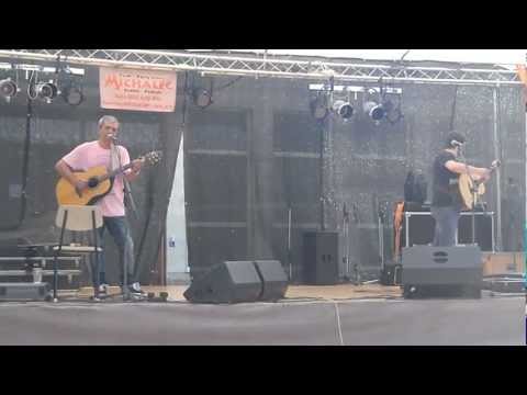 Zahradník - Pavel Dobeš a Tomáš Kotrba