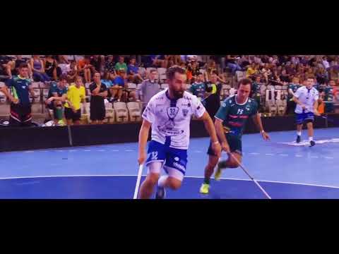 Czech Open 2018 | official trailer