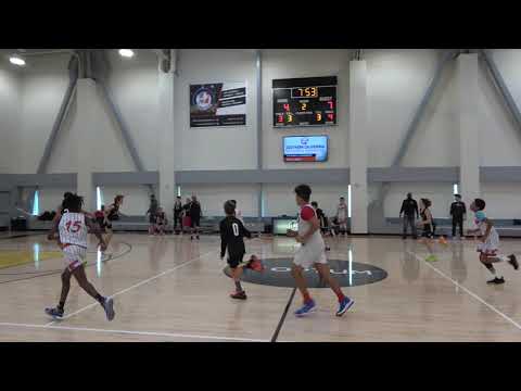 IEBP vs Gamepoint Elite