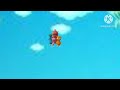 Baby Tv Ident Seesaw The Cuddles And Elephant Jump High Sky