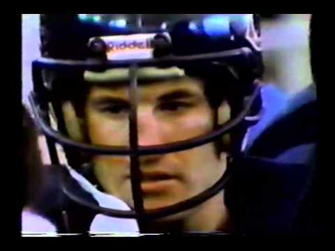 1985 NFC Game intro