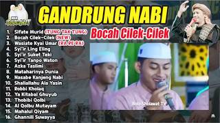Download lagu GANDRUNG NABI BOCAH CILEK CILEK DAN SYI'IR JAWA FULL ALBUM | TERBARU NOVEMBER 2024 mp3 Download lagu GANDRUNG NABI BOCAH CILEK CILEK DAN SYI'IR JAWA FULL ALBUM | TERBARU NOVEMBER 2024 mp3