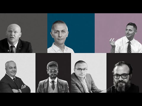 7 lucruri despre CRONICI spuse de 7 cititori de top în 3 minute