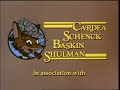 Cardea Schenck Baskin Shulman Prods Columbia TriStar TV Dist Sony Pictures TV 1985 1995 2002