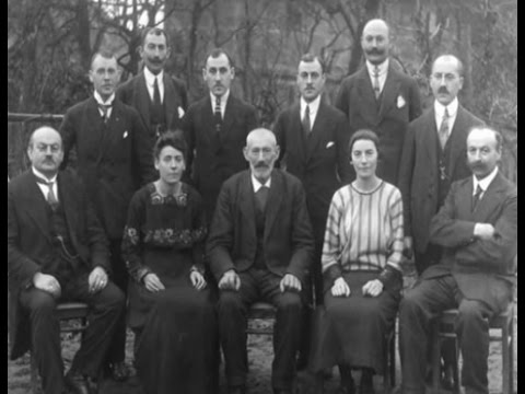 The Rothschilds, The Real Rulers Of The World (English Documentary) [Best Quality]