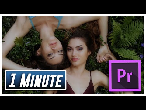 How to Edit Video for Beginners Tutorial Premiere Pro 2020