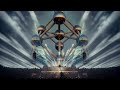 Anyma Live From Atomium Brussels Belgium