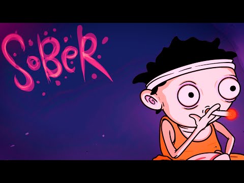 John Nonny X C-Lance - Sober