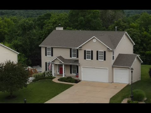 5213 Arrow Ridge Pl.  3100 SqFt, 3 Car, Seckman Schools