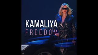 Musik-Video-Miniaturansicht zu Freedom Songtext von Kamaliya