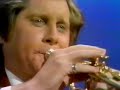 Johnny Zell on trumpet with Ciribiribin (1976)