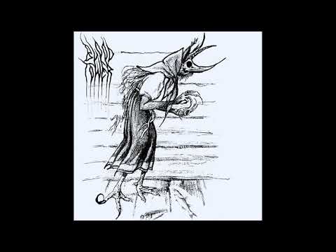 Blood Tower - Kikimora (2019) (Dark Ambient)