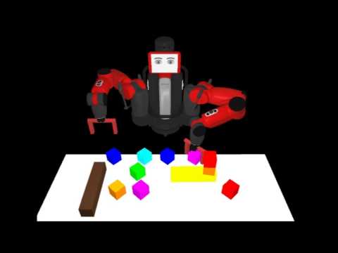 robot "UM"