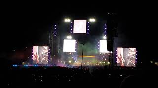 Una casa al mare - Thegiornalisti LOVEalMASSIMO 07/09/19 ROMA @CircoMassimo