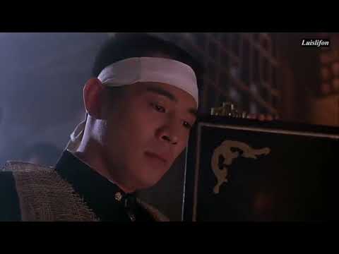 Fist of Legend - Jet Lee - "Action Pack"