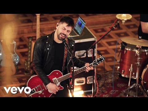 Adam Ďurica - Fúkame (Acoustic)