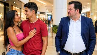 PEGAR MULHER É MAIS IMPORTANTE DO QUE GANHAR DINHEIRO